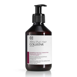 COLLISTAR Phytokeratin Restructuring Shampoo