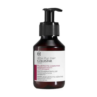 Collistar Phytokeratin Restructuring Treatment