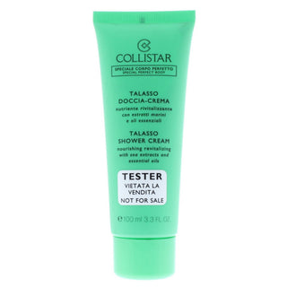 Collistar Special Perfect Body - Talasso Revitalizing Shower Cream *Tester