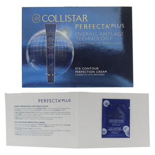 Collistar Perfection Anti-Aging Eye Cream *Sample