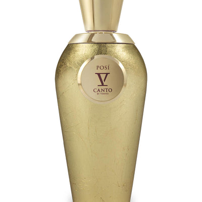 V Canto Posi Unisex | Extrait de Parfum