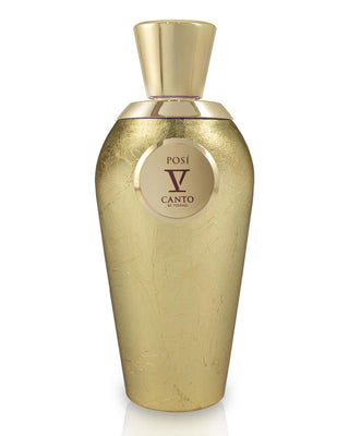 V Canto Posi Unisex | Extrait de Parfum