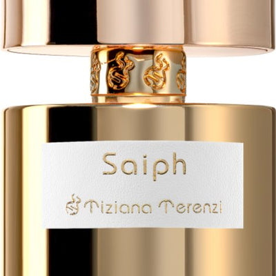 Tiziana Terenzi Saiph De Parfurm EDP | Extrait - Product Image