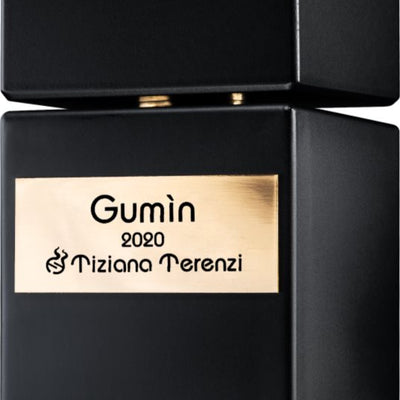 Tiziana Terenzi Gumin De Parfum EDP | Extrait - Product Image