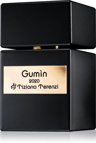 Tiziana Terenzi Gumin De Parfum EDP | Extrait - Product Image