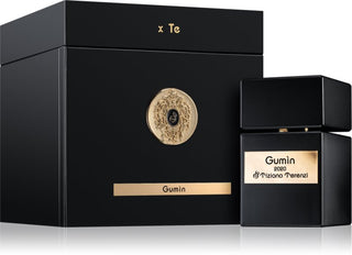Tiziana Terenzi Gumin De Parfum EDP | Extrait - Image 2