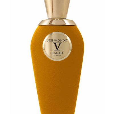 V Canto Sigismondo Unisex | Extrait de Parfum