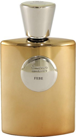 Giardino Benessere Febe Unisex | EDP