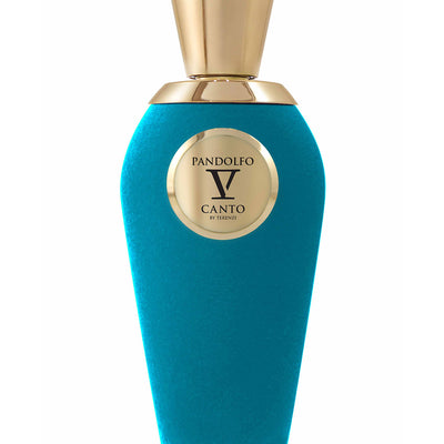 V Canto Pandolfo Unisex | Extrait de Parfum