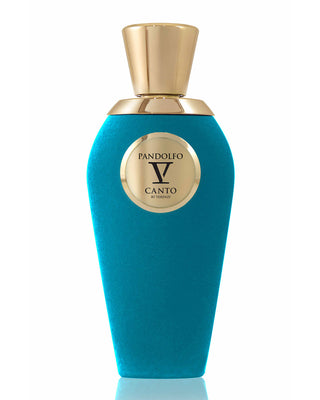 V Canto Pandolfo Unisex | Extrait de Parfum