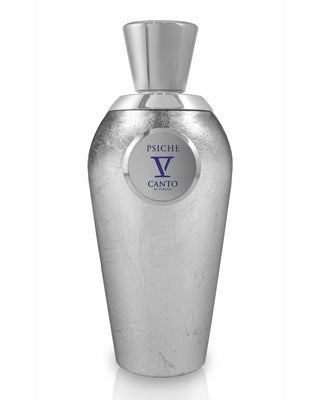 V Canto Psiche Unisex | Extrait de Parfum