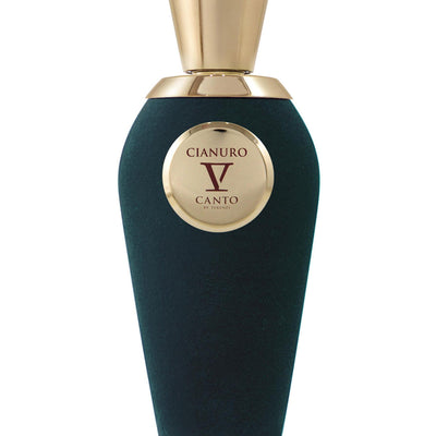 V Canto Cianuro Unisex | Extrait de Parfum