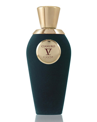 V Canto Cianuro Unisex | Extrait de Parfum
