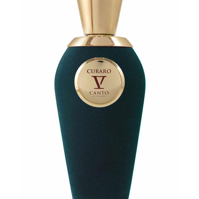 V Canto Curaro Unisex | Extrait de Parfum