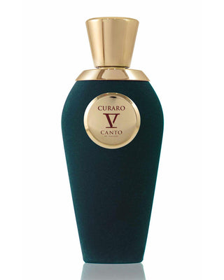 V Canto Curaro Unisex | Extrait de Parfum