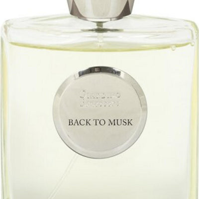 Giardino Benessere Back to Musk Unisex | EDP