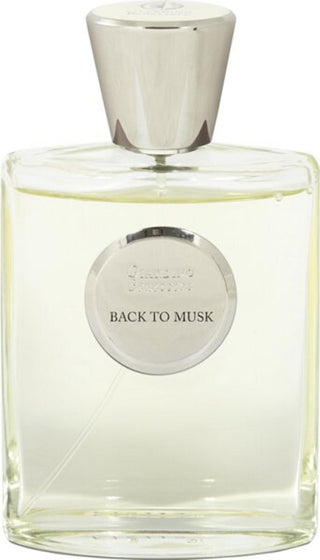 Giardino Benessere Back to Musk Unisex | EDP
