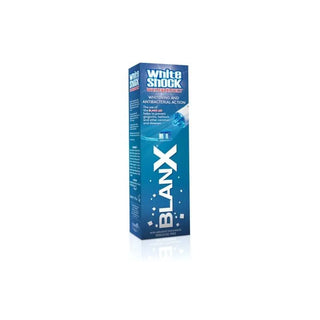 SERRA PAMIES Blanx White Shock Protect Led