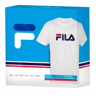 FILA Eau de Parfum for Men | EDP