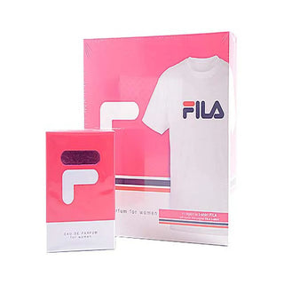 FILA Woman Prestige Eau de Parfum | EDP