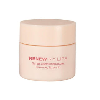 Diego Dalla Palma Renew My Lips Lip Scrub