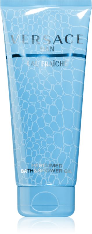 Versace Man Fraiche Shower Gel - Product Image