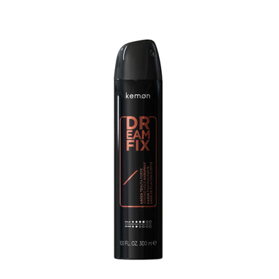Kemon Dreamfix Hair Spray Strong Hold