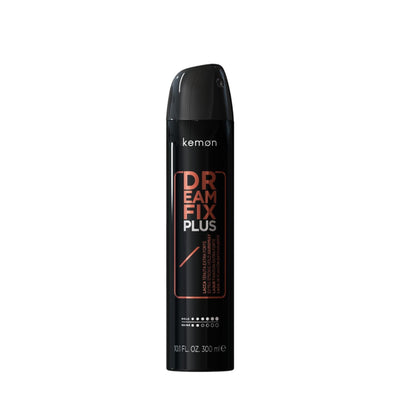 Kemon Dreamfix Plus Hair Spray Strong Hold