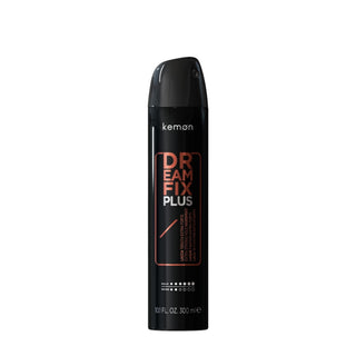 Kemon Dreamfix Plus Hair Spray Strong Hold