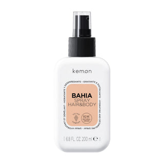 Kemon BAHIA SPRAY Hair Spray Treatment Hydrating