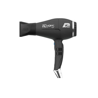 PARLUX Hair Dryer Alyon Black
