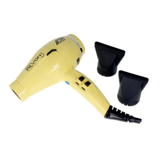 PARLUX Alyon Hair Dryer Yellow