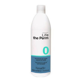 Farmavita Capilar Permanente N0 Hair Colour
