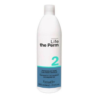 Farmavita Life Permanente N2 Hair Colour