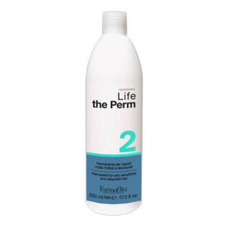 Farmavita Life Permanente N2 Hair Colour