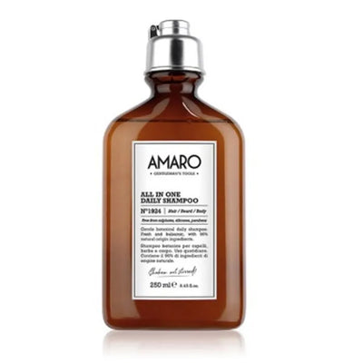 Farmavita Amaro All In One Daily Shampoo N1924