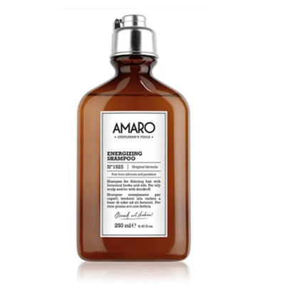 FARMAVITA Amaro Energizing Shampoo Nº1925