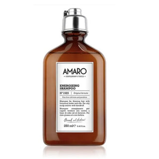FARMAVITA Amaro Energizing Shampoo Nº1925