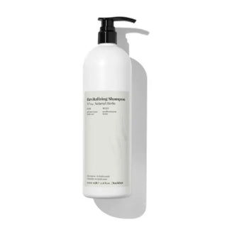 Farmavita Back Bar Revitalizing Shampoo No.04 Natural Herbs