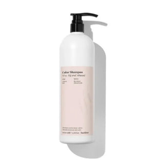 Farmavita Back Bar Color Shampoo No.01 Fig & Almond