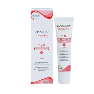 Endocare Rosacure Intensive Protective Emulsion SPF30