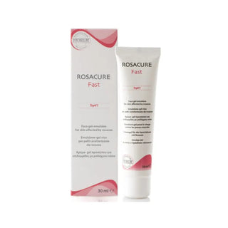 ENDOCARE Rosacure Fast Face Gel Emulsion