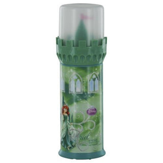 Disney Princess Ariel Bubble Bath