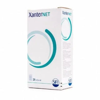 SIFI Xanternet Gel Oftalmológico