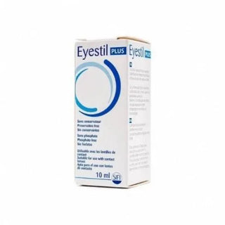 EYESTIL Plus Dry Eye Lubricant