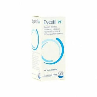 EYESTIL Moisturizing Eye Solution
