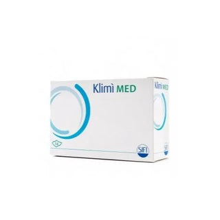 SIFI Klimi Med Eye Wipes