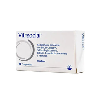 Sifi Vitreoclar