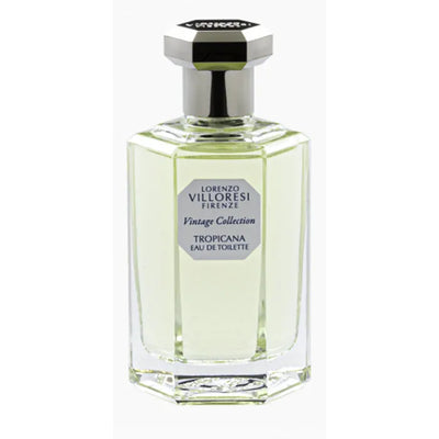 LORENZO VILLORESI Tropicana | EDT
