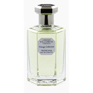 LORENZO VILLORESI Tropicana | EDT